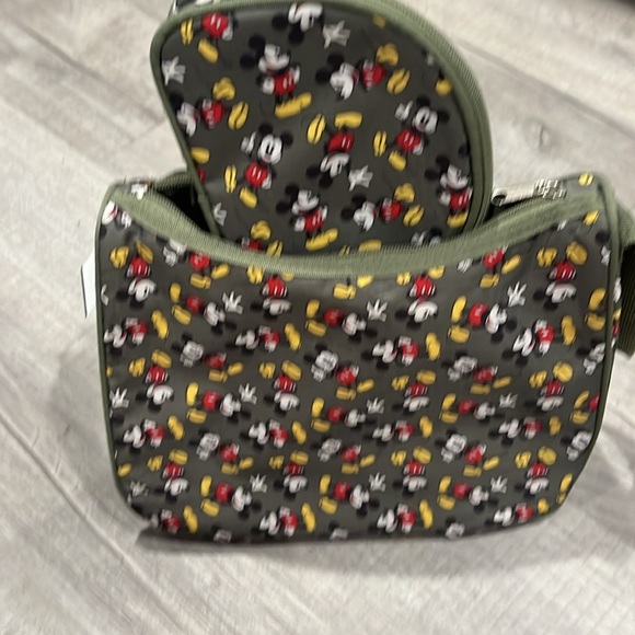 Mickey Mouse Patterned Bag Set - Picture 5 of 5